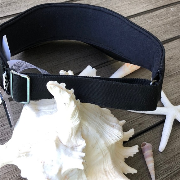 🌴🌼VANS- CHECKER VISER HAT🌼🌴 - Picture 6 of 7